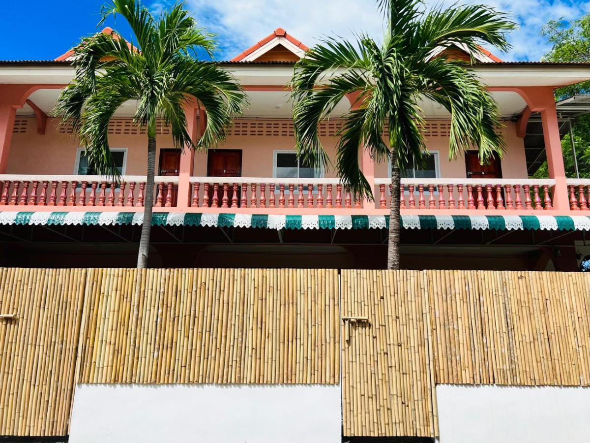 Casa Cactus Διαμέρισμα Amphoe Koksamui Εξωτερικό φωτογραφία