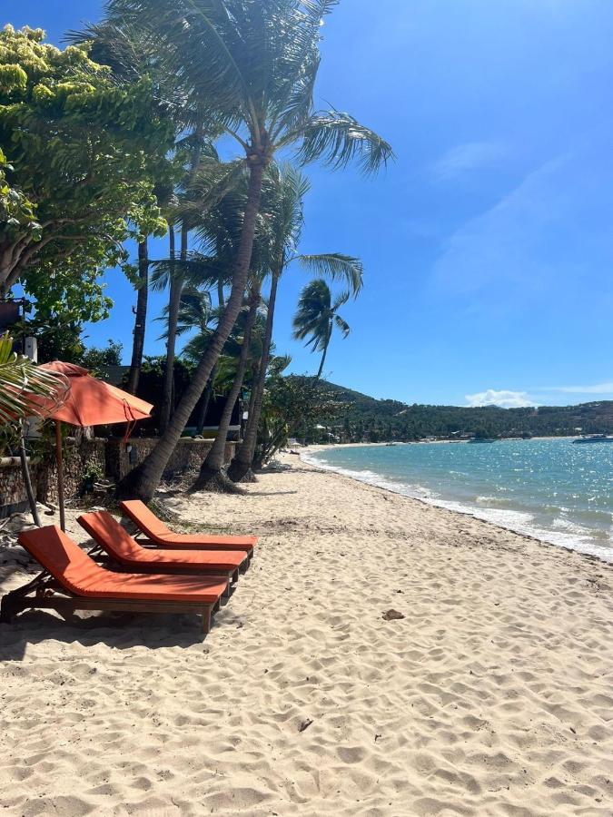 Casa Cactus Διαμέρισμα Amphoe Koksamui Εξωτερικό φωτογραφία