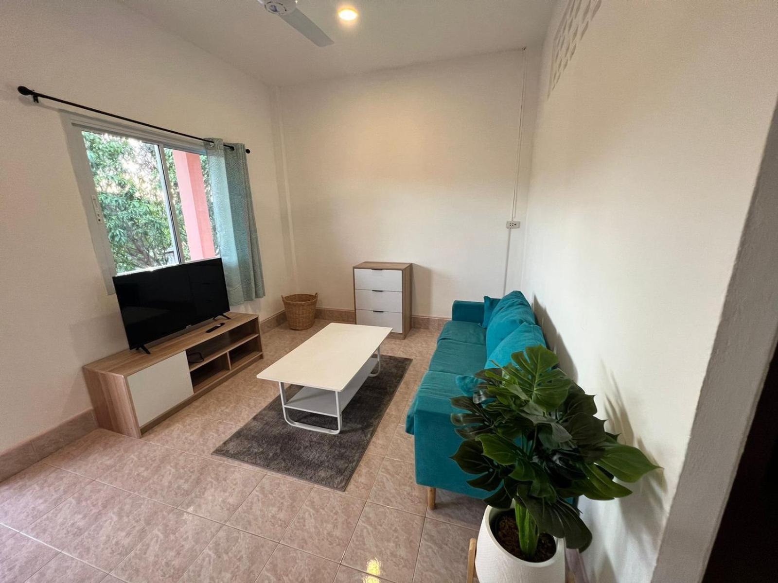 Casa Cactus Διαμέρισμα Amphoe Koksamui Εξωτερικό φωτογραφία