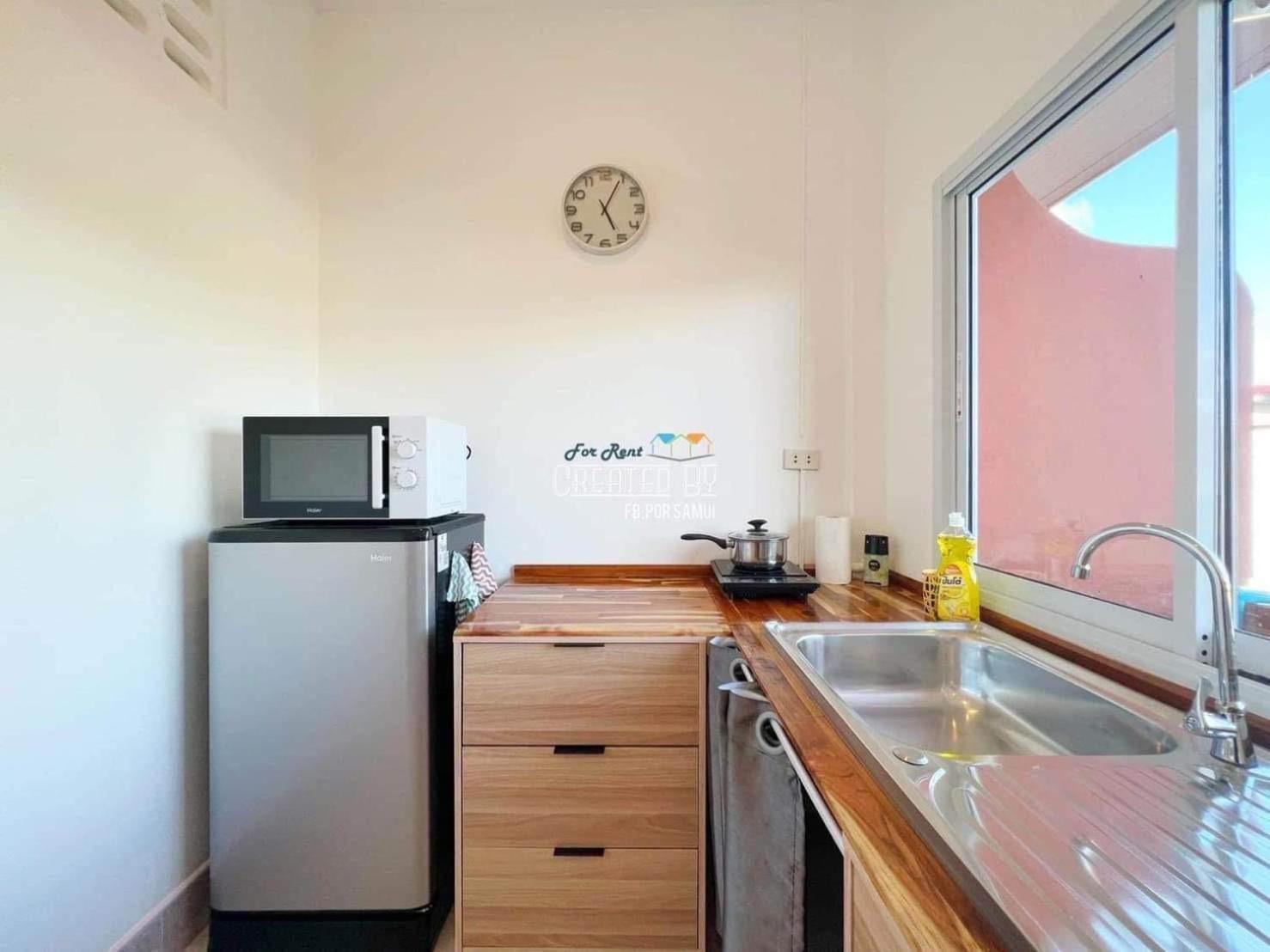 Casa Cactus Διαμέρισμα Amphoe Koksamui Εξωτερικό φωτογραφία