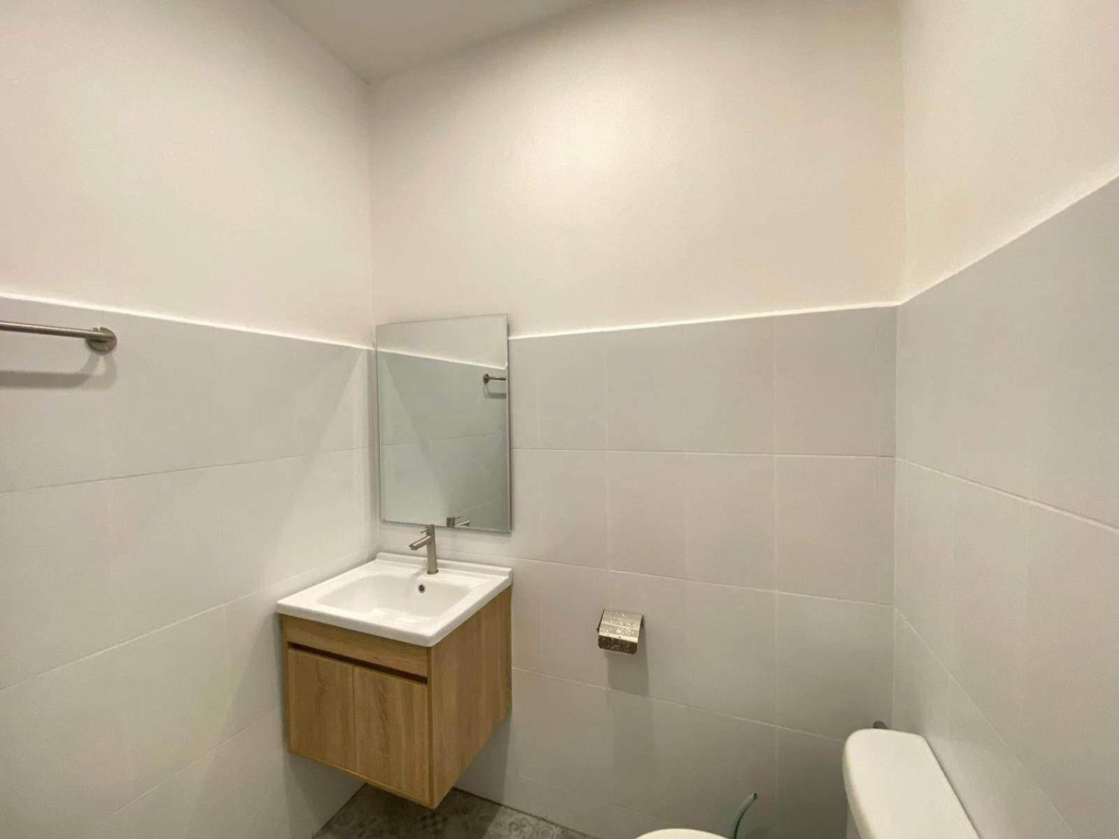Casa Cactus Διαμέρισμα Amphoe Koksamui Εξωτερικό φωτογραφία