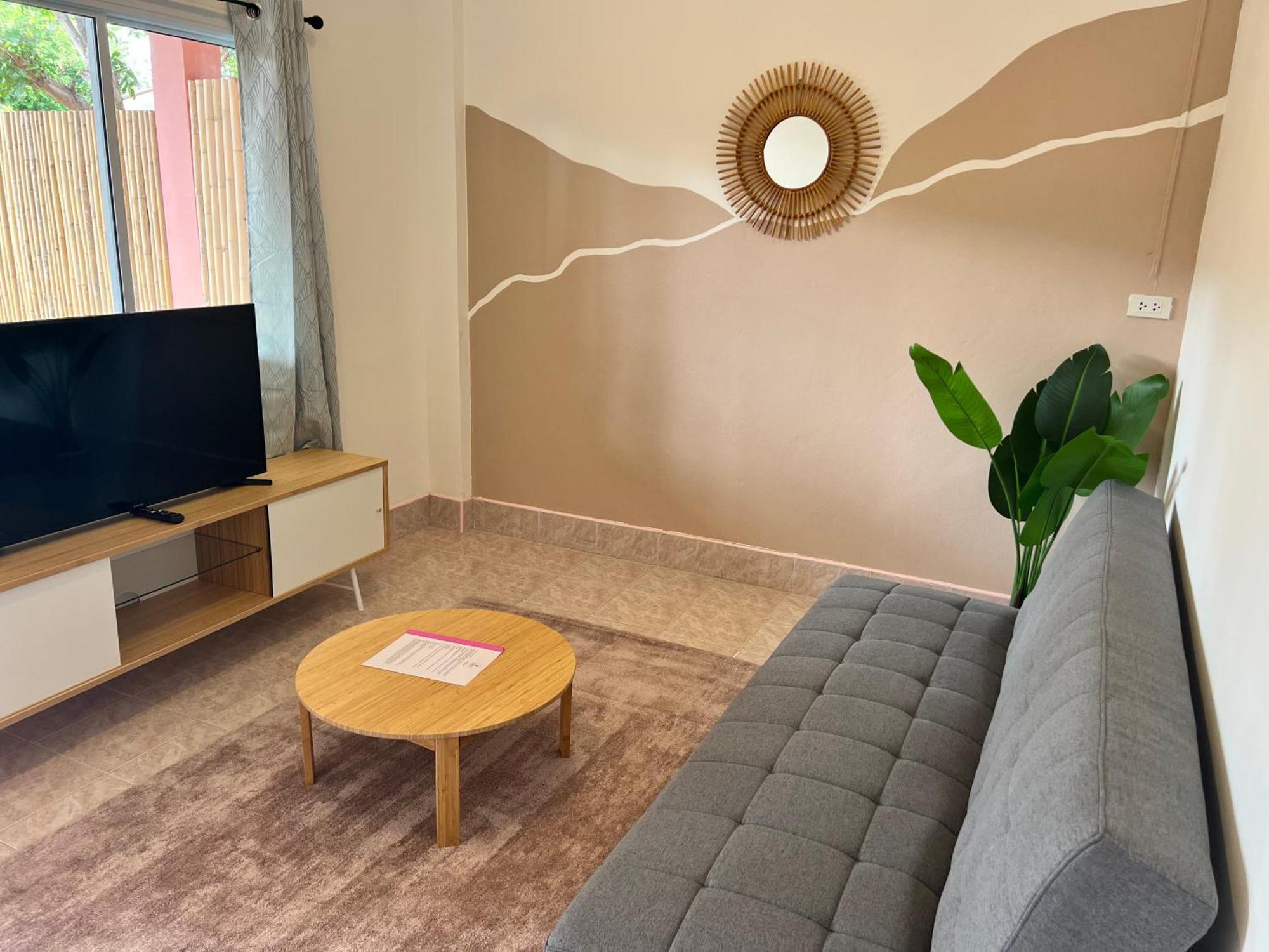 Casa Cactus Διαμέρισμα Amphoe Koksamui Εξωτερικό φωτογραφία