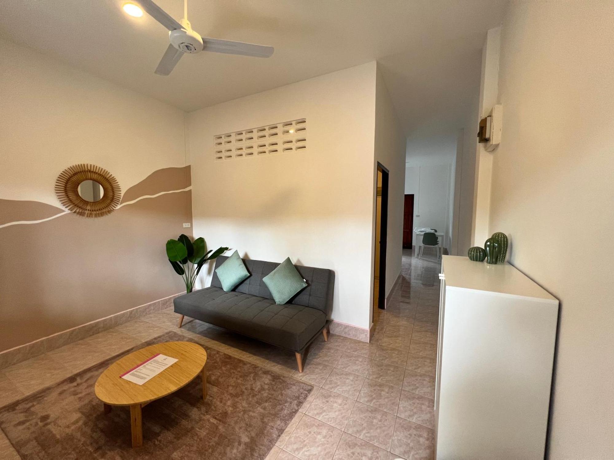 Casa Cactus Διαμέρισμα Amphoe Koksamui Εξωτερικό φωτογραφία