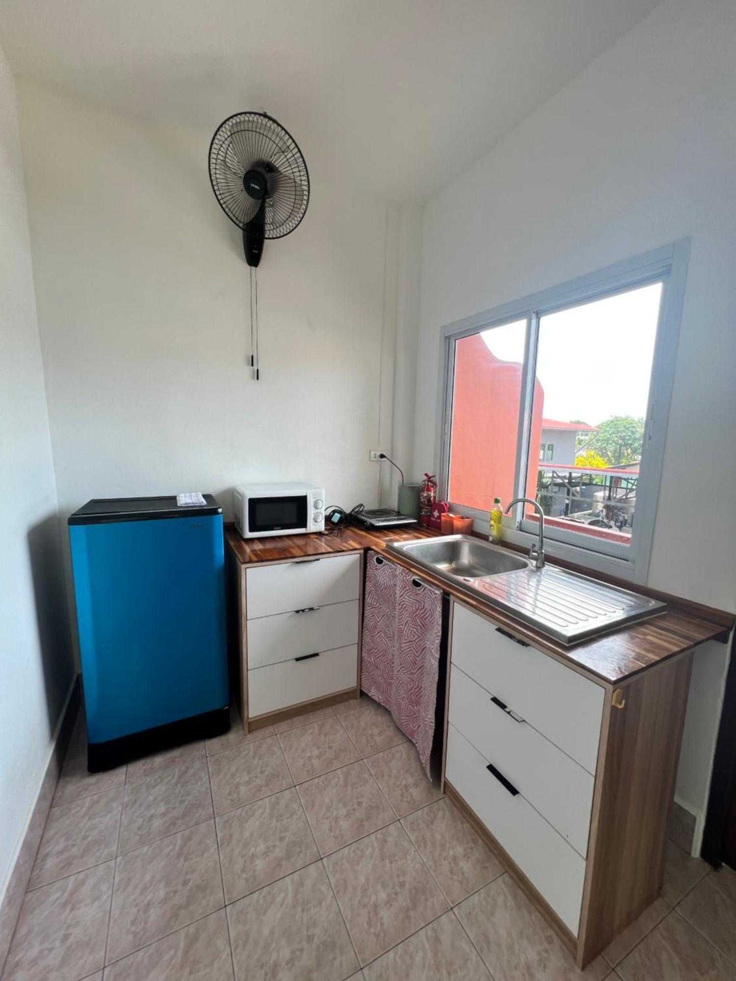 Casa Cactus Διαμέρισμα Amphoe Koksamui Εξωτερικό φωτογραφία