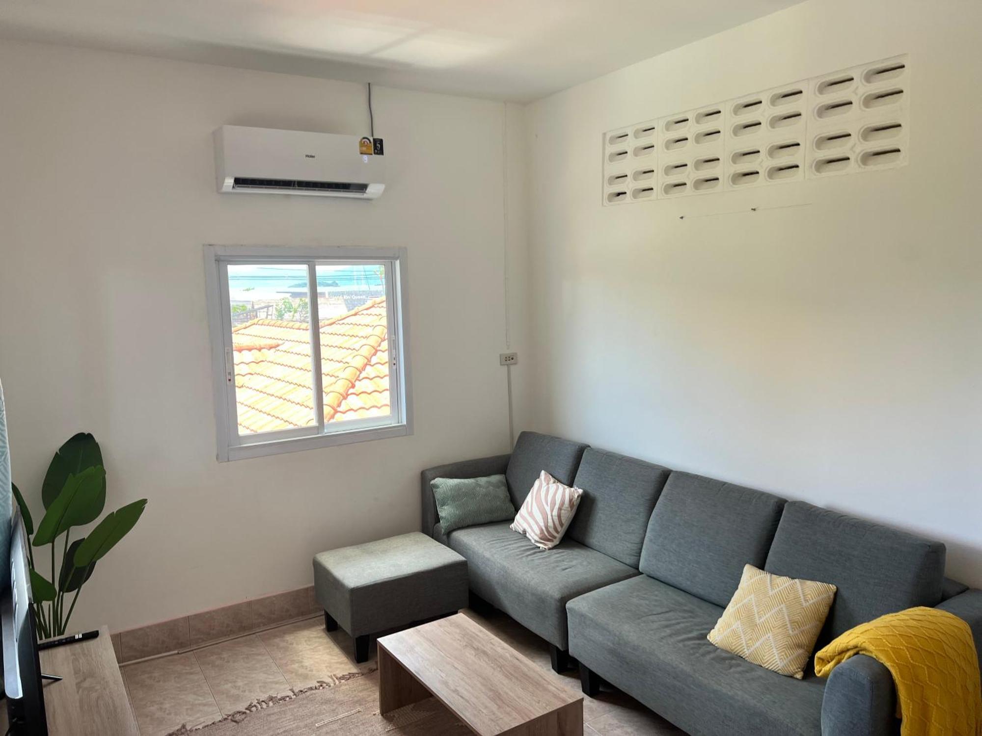 Casa Cactus Διαμέρισμα Amphoe Koksamui Εξωτερικό φωτογραφία
